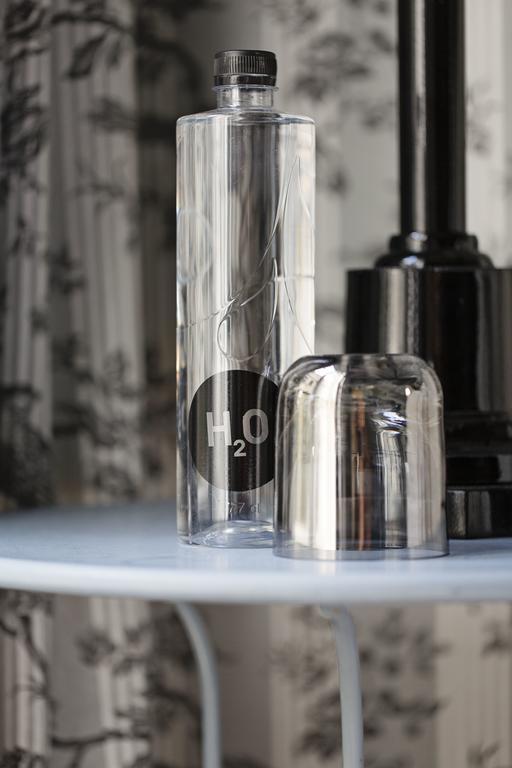 Bed and Breakfast Be And Be Sablon Bruxelles Esterno foto