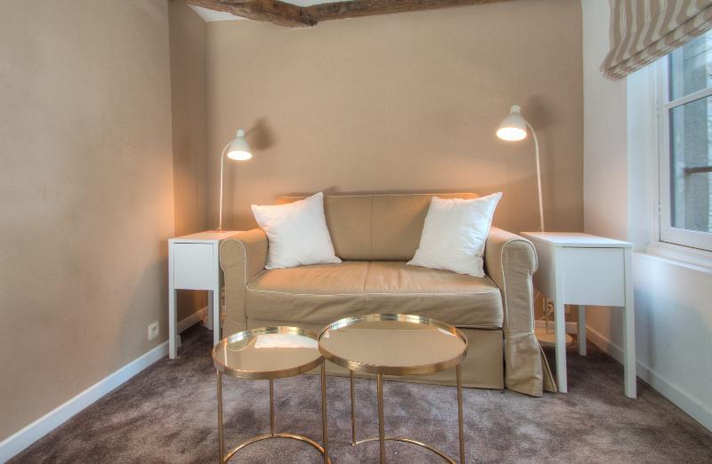 Bed and Breakfast Be And Be Sablon Bruxelles Esterno foto