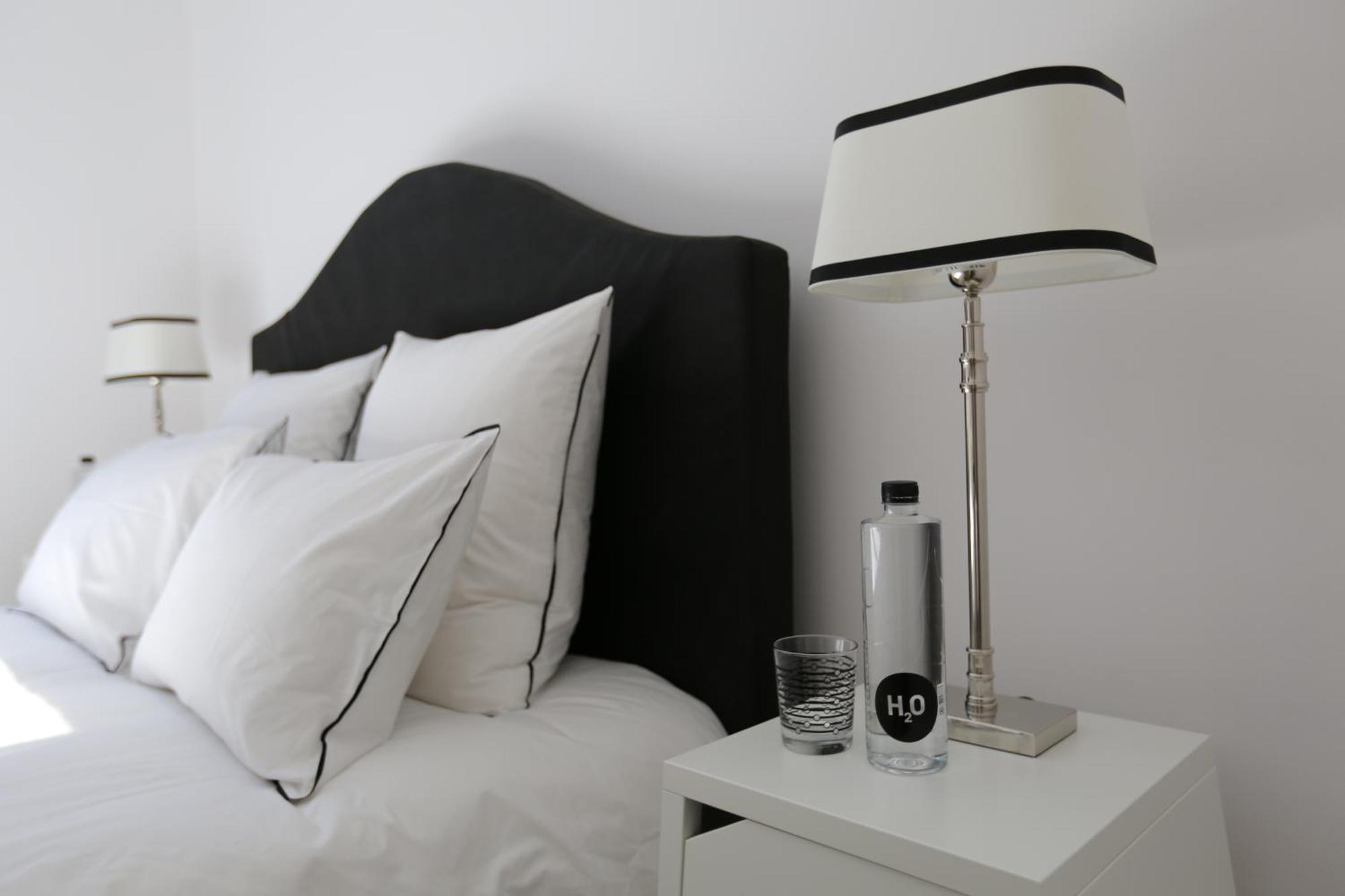 Bed and Breakfast Be And Be Sablon Bruxelles Esterno foto