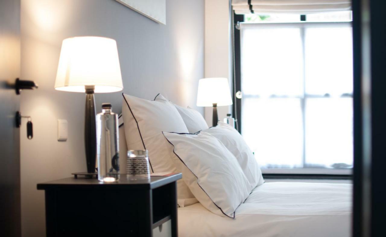 Bed and Breakfast Be And Be Sablon Bruxelles Esterno foto