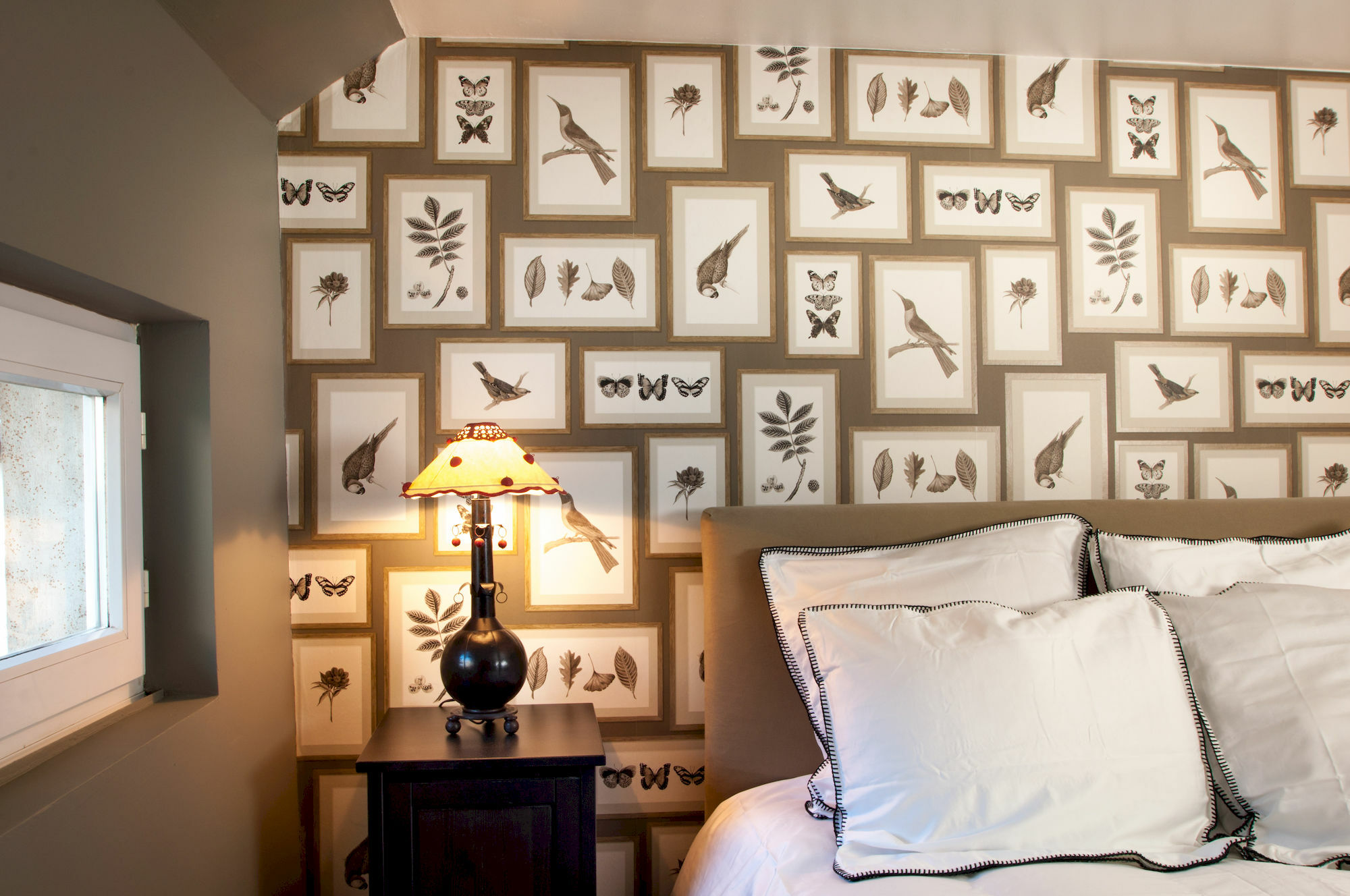 Bed and Breakfast Be And Be Sablon Bruxelles Esterno foto