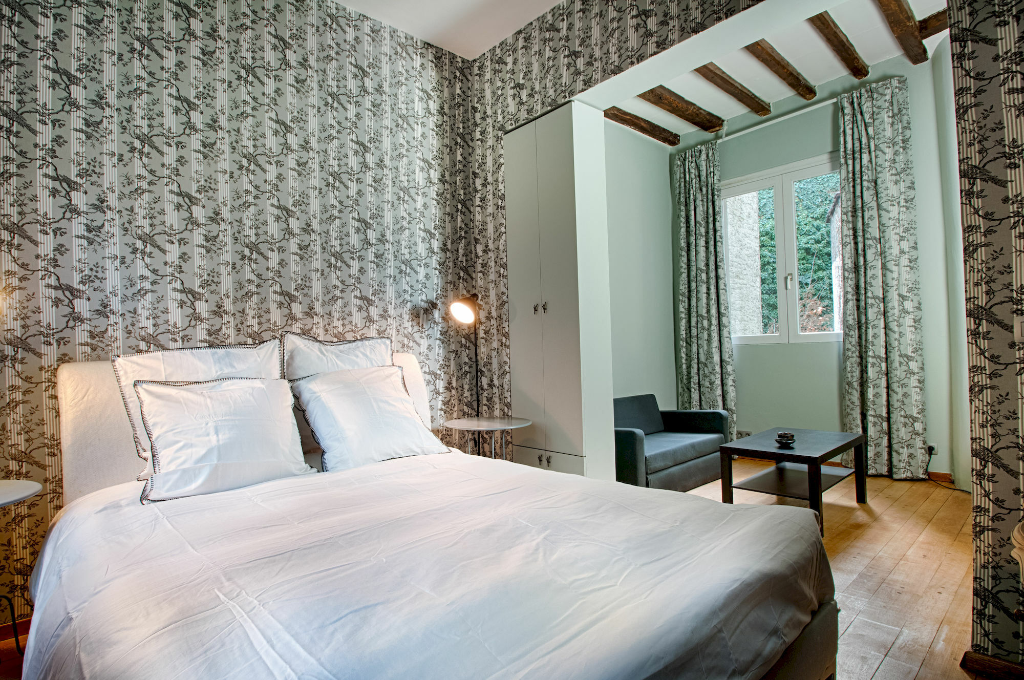 Bed and Breakfast Be And Be Sablon Bruxelles Esterno foto